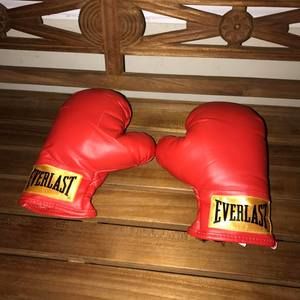 Meet your Posher, William